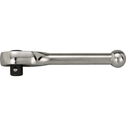 Grzechotka dwukierunkowa z wypychaczem 1/4" Kennedy KEN5824028K