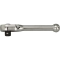 Grzechotka dwukierunkowa z wypychaczem 1/4" Kennedy KEN5824028K