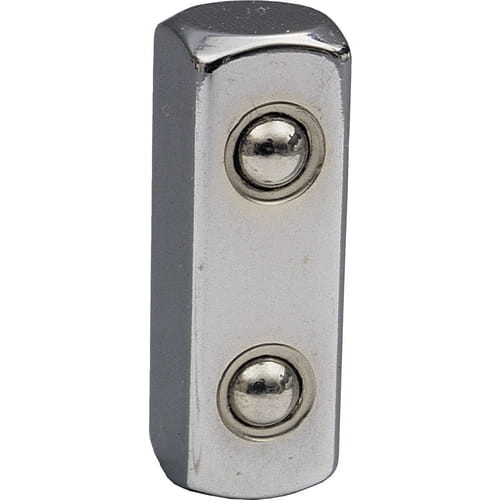 Zabierak dwustronny kwadratowy 1/4" Kennedy KEN5824240K