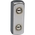 Zabierak dwustronny kwadratowy 1/4" Kennedy KEN5824240K