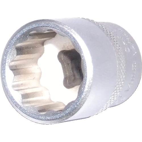Nasadka 14mm 12-kątna 1/4" Kennedy KEN5824420K