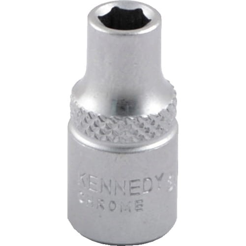Nasadka 5/16" 6-kątna 1/4" AF calowa Kennedy KEN5824434K