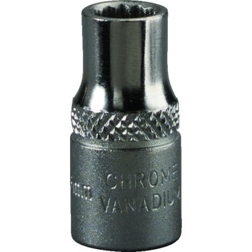 Nasadka 7/32" 12-kątna 1/4" AF calowa Kennedy KEN5824460K