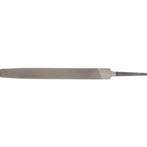 Pilnik płaski drobny 100mm 4" przemysłowy Kennedy KEN0300110K