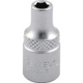Nasadka 4mm 6-kątna 1/4" Kennedy KEN5824540K