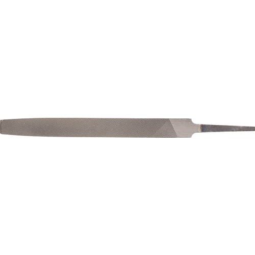 Pilnik płaski zdzierak gruby 100mm 4" przemysłowy Kennedy KEN0300130K