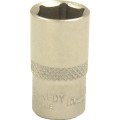 Nasadka 13mm 6-kątna 1/4" Kennedy KEN5824551K