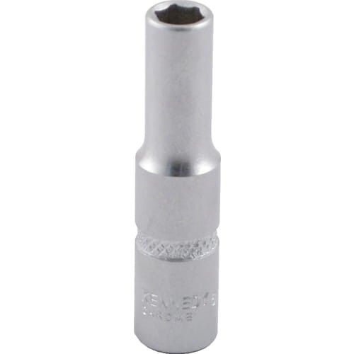 Nasadka głęboka 6mm 6-kątna 1/4" Kennedy KEN5824566K