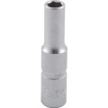 Nasadka głęboka 6mm 6-kątna 1/4" Kennedy KEN5824566K