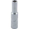 Nasadka głęboka 6mm 6-kątna 1/4" Kennedy KEN5824566K