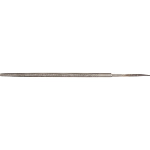 Pilnik okrągły średni 100mm 4" przemysłowy Kennedy KEN0300220K