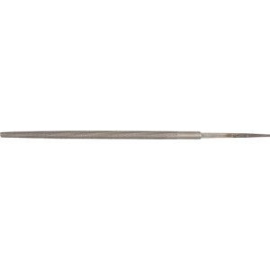 Pilnik okrągły średni 100mm 4" przemysłowy Kennedy KEN0300220K PRO19-20