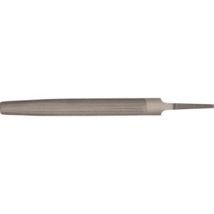Pilnik półokrągły średni 100mm 4" przemysłowy Kennedy KEN0300320K