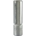 Nasadka głęboka 9mm 12-kątna 1/4" Kennedy KEN5824677K