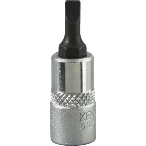 Nasadka trzpieniowa płaska 4mm 1/4" Kennedy KEN5824700K