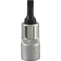 Nasadka trzpieniowa płaska 4mm 1/4" Kennedy KEN5824700K
