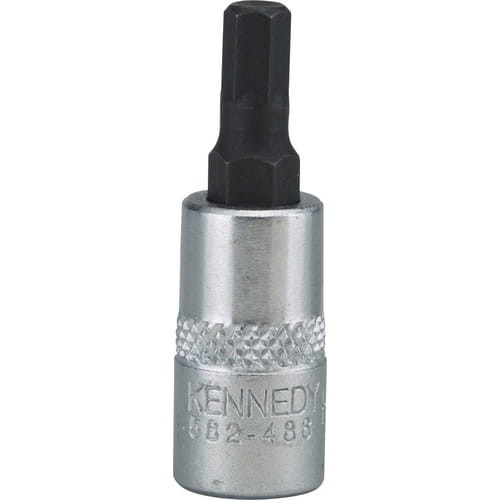 Nasadka trzpieniowa 3/16" AF imbus Hex 1/4" Kennedy KEN5824860K