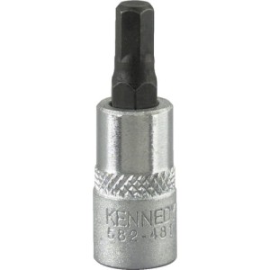 Nasadka trzpieniowa 1/4" AF imbus Hex 1/4" Kennedy KEN5824880K