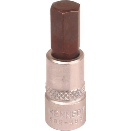 Nasadka trzpieniowa 5/16" AF imbus Hex 1/4" Kennedy KEN5824890K