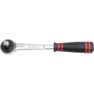 Grzechotka jednokierunkowa z wypychanym trzpieniem 3/8" Kennedy KEN5824930K