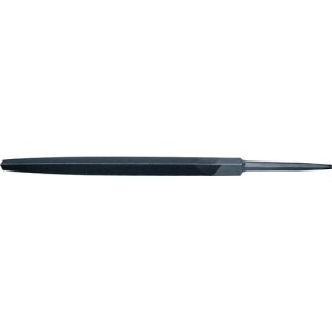 Pilnik trójkątny drobny 100mm 4" przemysłowy Kennedy KEN0300510K PRO19-20