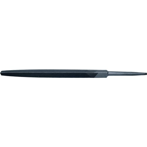 Pilnik trójkątny średni 100mm 4" przemysłowy Kennedy KEN0300520K