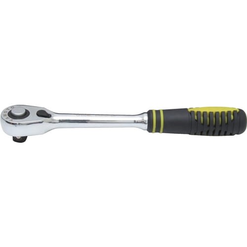Grzechotka z szybkim zwolnieniem chwytu 3/8" 72 zęby Yamoto YMT5824942K