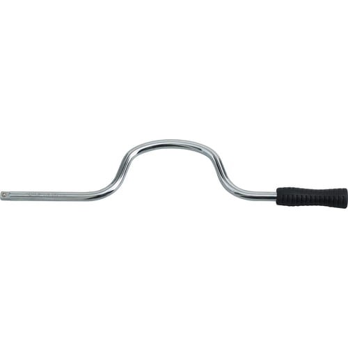 Korba z czopem kwadratowym 3/8" Kennedy KEN5825080K