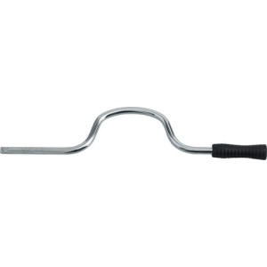 Korba z czopem kwadratowym 3/8" Kennedy KEN5825080K