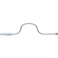 Korba z czopem kwadratowym 3/8"1 470mm Kennedy KEN5825090K