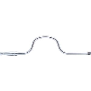 Korba z czopem kwadratowym 3/8"1 470mm Kennedy KEN5825090K PRO19-20