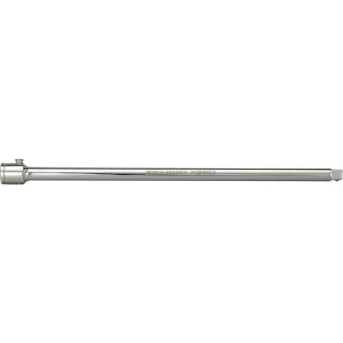 Przedłużka z blokadą 12" do grzechotki 3/8" Kennedy KEN5825150K