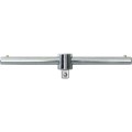 Przedłużacz z przesuwanym czopem 4-kątnym 3/8" Yamoto YMT5824920K