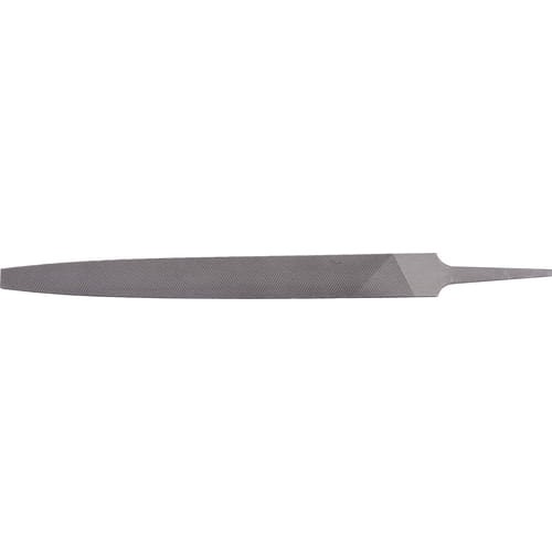 Pilnik płaski-zbieżny zdzierak gruby 100mm 4" przemysłowy Kennedy KEN0300730K