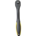 Grzechotka 3/8" kompozytowa rękojeść calowa Yamoto YMT5827510K
