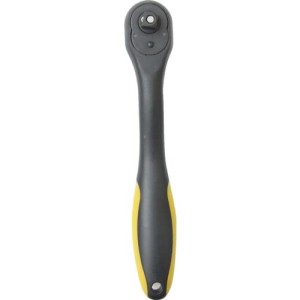 Grzechotka 3/8" kompozytowa rękojeść calowa Yamoto YMT5827510K