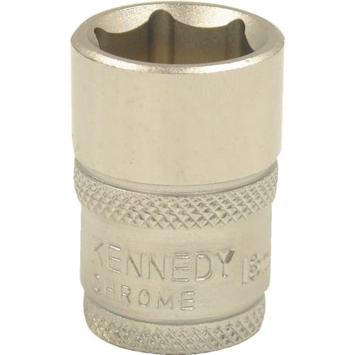 Nasadka 6mm 6-kątna 3/8" Kennedy KEN5825554K