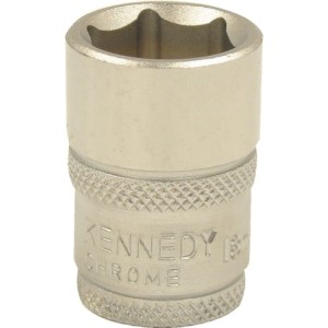 Nasadka 13mm 6-kątna 3/8" Kennedy KEN5825561K