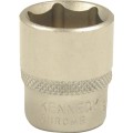 Nasadka 19mm 6-kątna 3/8" Kennedy KEN5825567K