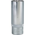 Nasadka 14mm 12-kątna głęboka 3/8" Kennedy KEN5825760K