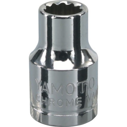 Nasadka 8mm 12-kątna 3/8" Yamoto YMT5825260K