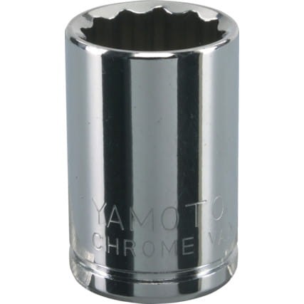 Nasadka 14mm 12-kątna 3/8" Yamoto YMT5825320K