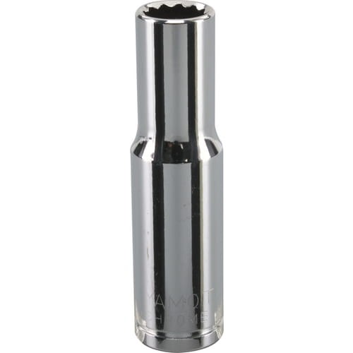 Nasadka 10mm 12-kątna głęboka 3/8" Yamoto YMT5825720K