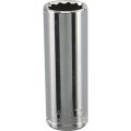 Nasadka 19mm 12-kątna głęboka 3/8" Yamoto YMT5825810K