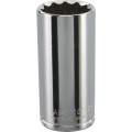 Nasadka 22mm 12-kątna głęboka 3/8" Yamoto YMT5825830K