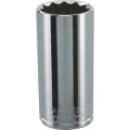 Nasadka 22mm 12-kątna głęboka 3/8" Yamoto YMT5825830K