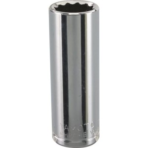 Nasadka 3/4" 12-kątna głęboka 3/8" AF calowa Yamoto YMT5825930K