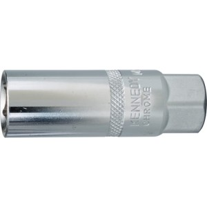 Nasadka do świec zapłonowych M14 3/8" Kennedy KEN5825660K PRO19-20