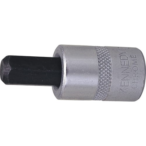 Nasadka 10mm 6-kątna trzpieniowa 3/8" Kennedy KEN5826050K