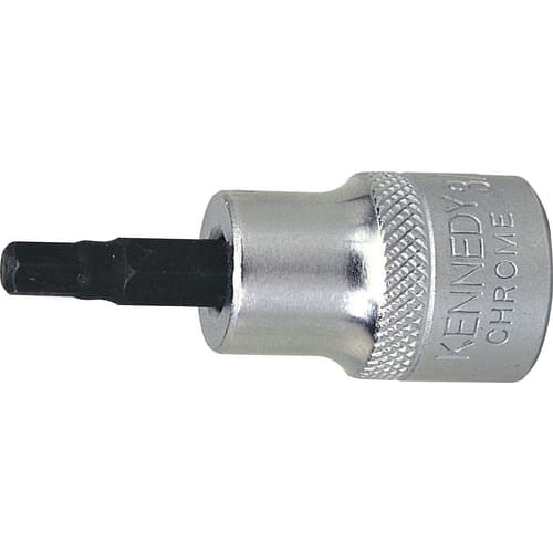 Nasadka 3/16" 6-kątna trzpieniowa 3/8" calowa Kennedy KEN5826100K